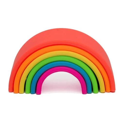 Dëna Arco Iris Neon* Preescolar
