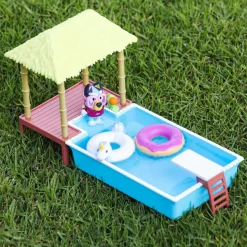 Bluey playset Piscina* Preescolar