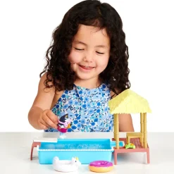 Bluey playset Piscina* Preescolar