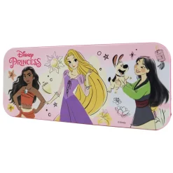 Markwins Caja De Maquillaje Pricesas* Disfraces Y Complementos