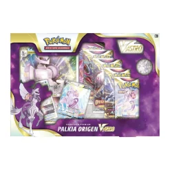 BANDAI Caja Premium Juego De Cartas Coleccionables Pokemon Tcg Jcc * Juegos De Mesa