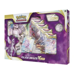 BANDAI Caja Premium Juego De Cartas Coleccionables Pokemon Tcg Jcc * Juegos De Mesa