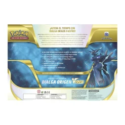 BANDAI Caja Premium Juego De Cartas Coleccionables Pokemon Tcg Jcc * Juegos De Mesa
