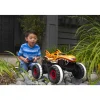 Hot Wheels Coche De Juguete Monster Trucks Radio Control* Coches, Circuitos Y Radiocontrol
