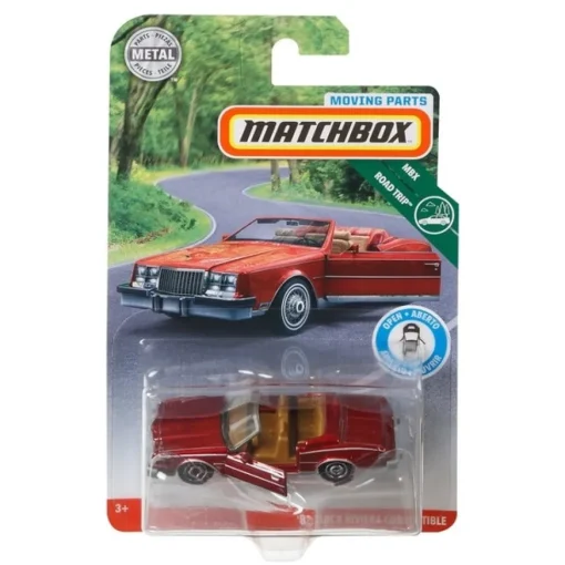 Matchbox Coches De Juguete Vehiculos Die-Cast Plus * Coches, Circuitos Y Radiocontrol