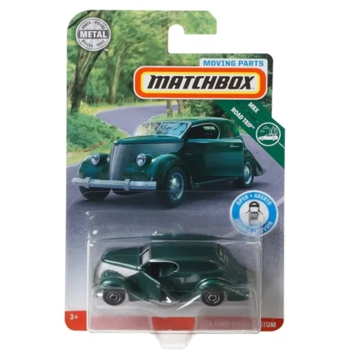 Matchbox Coches De Juguete Vehiculos Die-Cast Plus * Coches, Circuitos Y Radiocontrol