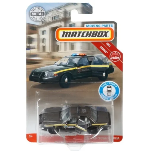Matchbox Coches De Juguete Vehiculos Die-Cast Plus * Coches, Circuitos Y Radiocontrol