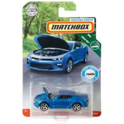 Matchbox Coches De Juguete Vehiculos Die-Cast Plus * Coches, Circuitos Y Radiocontrol