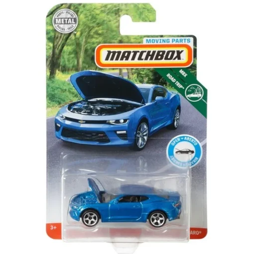 Matchbox Coches De Juguete Vehiculos Die-Cast Plus * Coches, Circuitos Y Radiocontrol