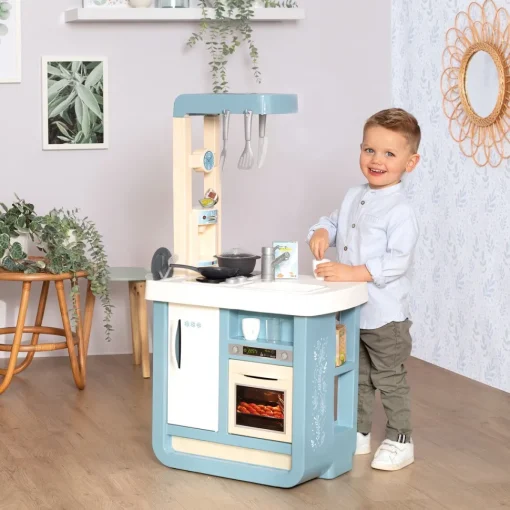 Smoby Cocina Bon Apetit* Juegos Educativos