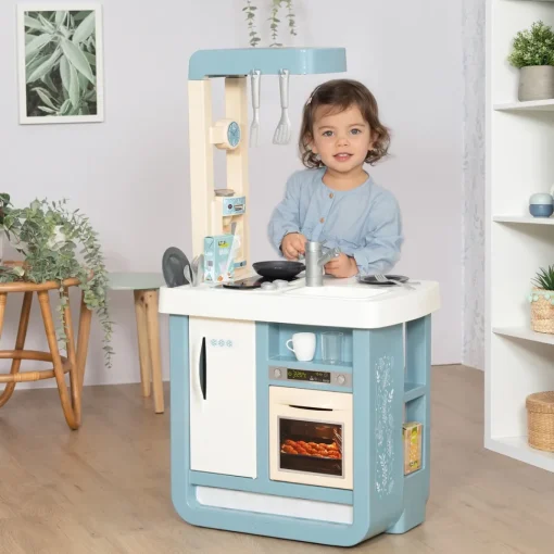 Smoby Cocina Bon Apetit* Juegos Educativos