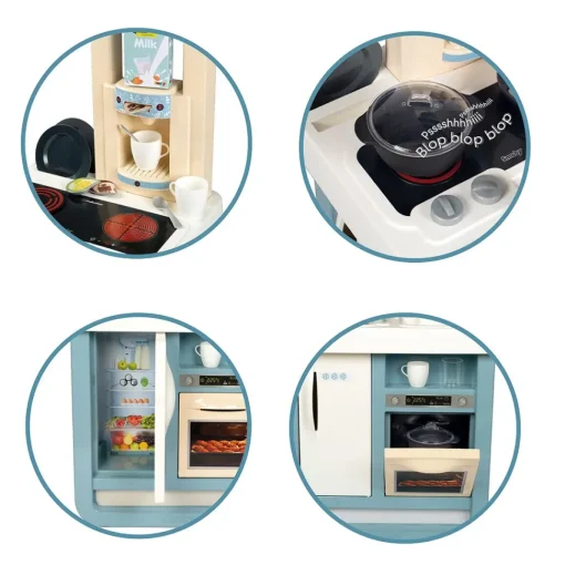 Smoby Cocina Bon Apetit* Juegos Educativos