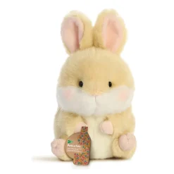 El Corte Inglés Conejo De Peluche Sostenible El Corte Ingles* Munecas Y Peluches