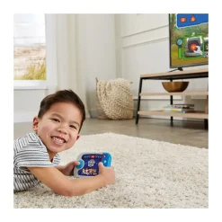 VTech Consola V.Smile Tv New Generation Patrulla Canina Juguete Educativo * Juegos Educativos