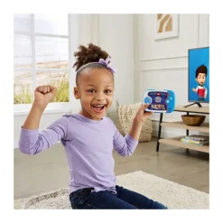 VTech Consola V.Smile Tv New Generation Patrulla Canina Juguete Educativo * Juegos Educativos