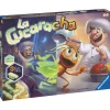 Ravensburger Cucaracha Glow In The Dark * Juegos De Mesa