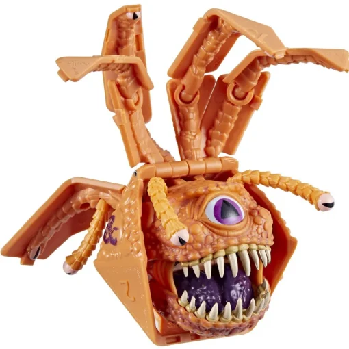 Hasbro Dado Dungeons & Dragons Dicelings* Muñecos Articulados