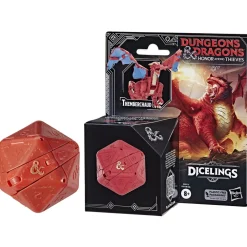 Hasbro Dado Dungeons & Dragons Dicelings* Muñecos Articulados