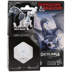 Hasbro Dado Dungeons & Dragons Dicelings* Muñecos Articulados