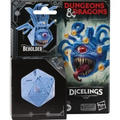 Hasbro Dado Dungeons & Dragons Dicelings* Muñecos Articulados