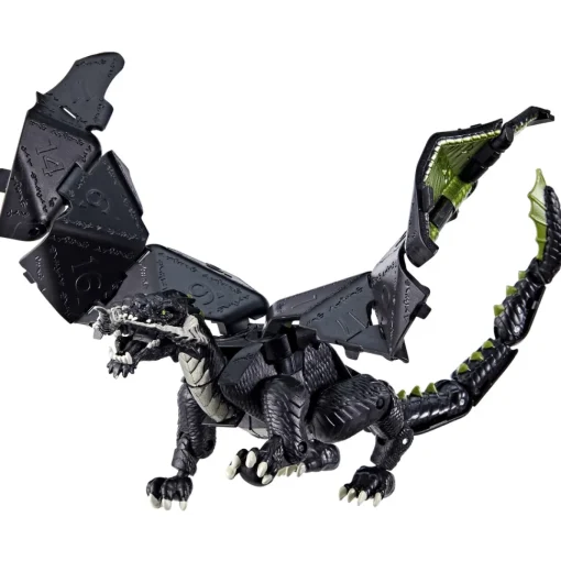 Hasbro Dado Dungeons & Dragons Dicelings* Muñecos Articulados