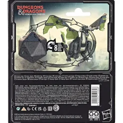 Hasbro Dado Dungeons & Dragons Dicelings* Muñecos Articulados