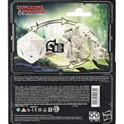 Hasbro Dado Dungeons & Dragons Dicelings* Muñecos Articulados