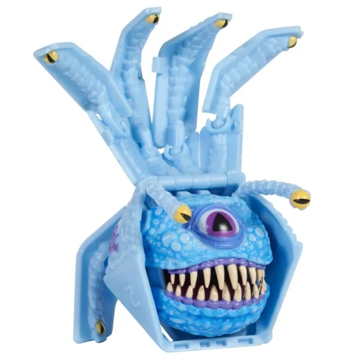 Hasbro Dado Dungeons & Dragons Dicelings* Muñecos Articulados