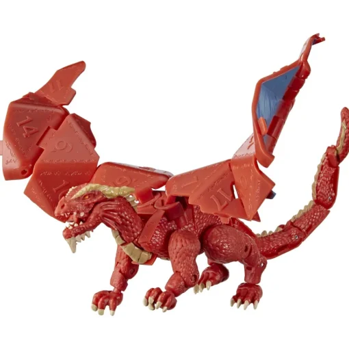 Hasbro Dado Dungeons & Dragons Dicelings* Muñecos Articulados