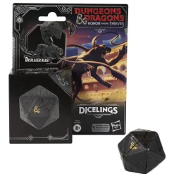 Hasbro Dado Dungeons & Dragons Dicelings* Muñecos Articulados