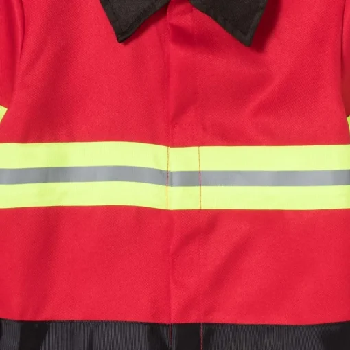 El Corte Inglés Disfraz Infantil Bombero El Corte Ingles* Disfraces Y Complementos