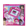 Barbie Estudio De Moda * Juegos Educativos