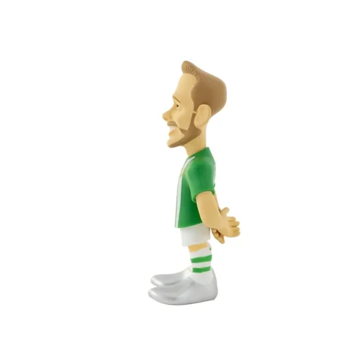 Minix Figura 12 Cm Canales - Real Betis* Muñecos Articulados