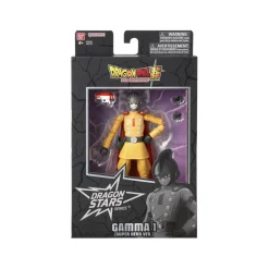 BANDAI Figura De Accion Gamma1 Dbs Superherodragon Ball Super Coleccion Dragon Stars Series * Muñecos Articulados
