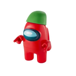 Bizak Figura De Accion Pack 2 En Caja Surtido Among Us S2* Muñecos Articulados