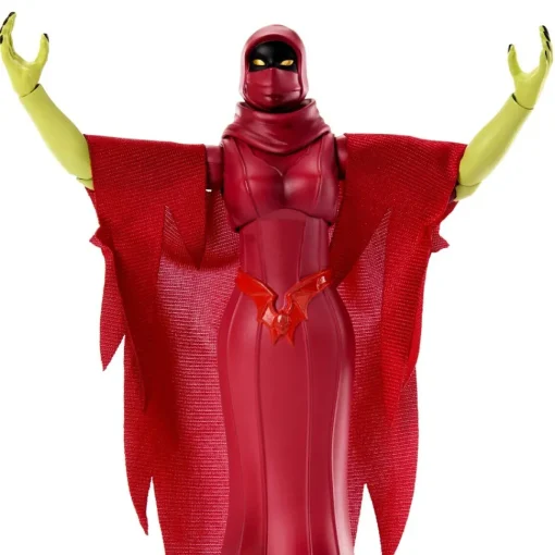 MASTERS DEL UNIVERSO Figura De Accion Shadow Weaver Motu* Muñecos Articulados