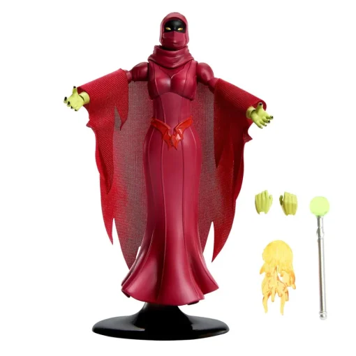 MASTERS DEL UNIVERSO Figura De Accion Shadow Weaver Motu* Muñecos Articulados