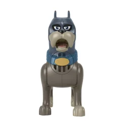 Fisher-Price Figura De Juguete Con Sonidos Dc Liga De Super Mascotas Ace Parlanchin Imaginext Mattel* Preescolar