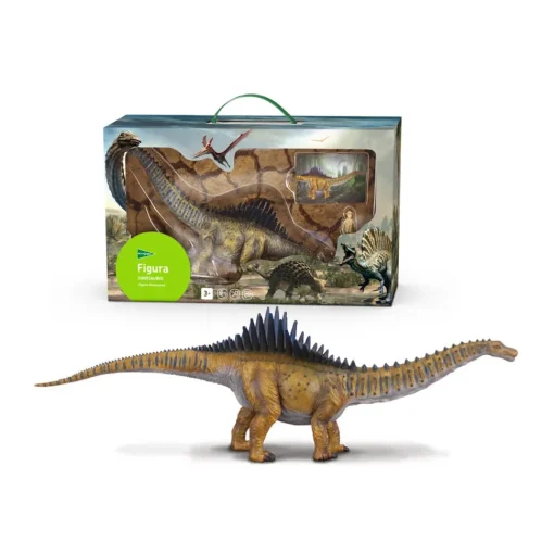 El Corte Inglés Figura Dinosaurio El Corte Ingles* Muñecos Articulados