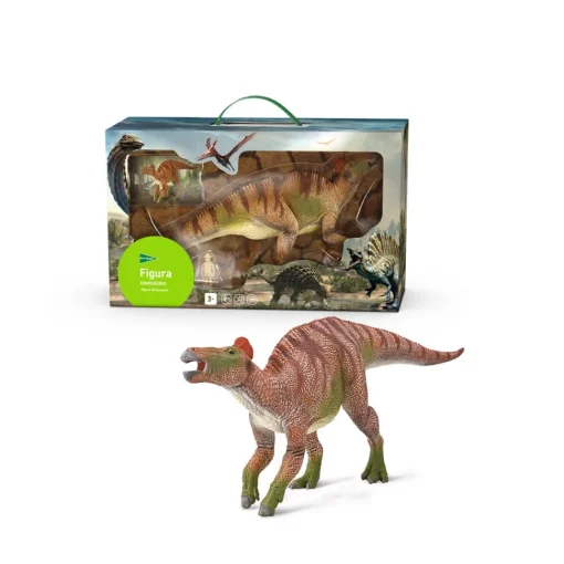 El Corte Inglés Figura Dinosaurio El Corte Ingles* Muñecos Articulados