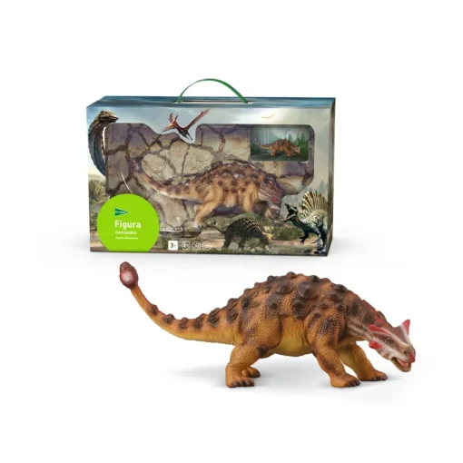 El Corte Inglés Figura Dinosaurio El Corte Ingles* Muñecos Articulados
