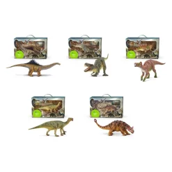 El Corte Inglés Figura Dinosaurio El Corte Ingles* Muñecos Articulados