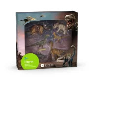 El Corte Inglés Figuras Animales Prehistoricos El Corte Ingles* Muñecos Articulados