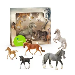 El Corte Inglés Figuras Caballos El Corte Ingles* Muñecos Articulados