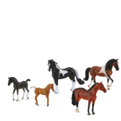 El Corte Inglés Figuras Caballos El Corte Ingles* Muñecos Articulados