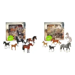 El Corte Inglés Figuras Caballos El Corte Ingles* Muñecos Articulados
