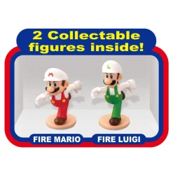 Epoch Fire Mario Stadium* Juegos Educativos