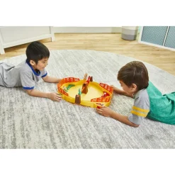 Epoch Fire Mario Stadium* Juegos Educativos