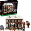 LEGO Home Alone Set De Construccion De Solo En Casa Ideas* Puzzles Y Construcciones