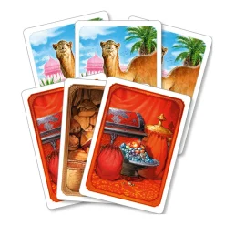 Space Cowboys Jaipur* Juegos Educativos